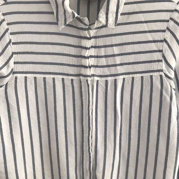 ASOS drop waist tunic shirt - Picture 5 of 10